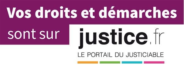 Droits et démarche justice-fr