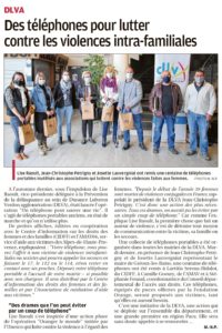 Article La Provence (17.052021) DLVA (prévention délinquance) (1)
